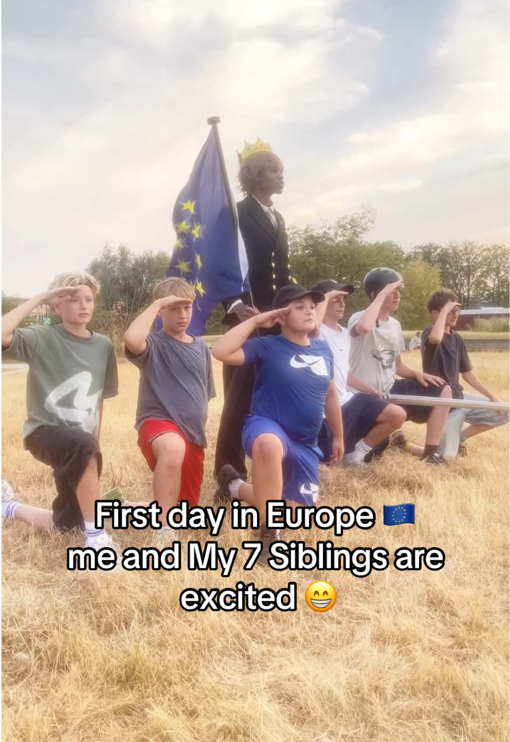 @Prince of Europe🇪🇺