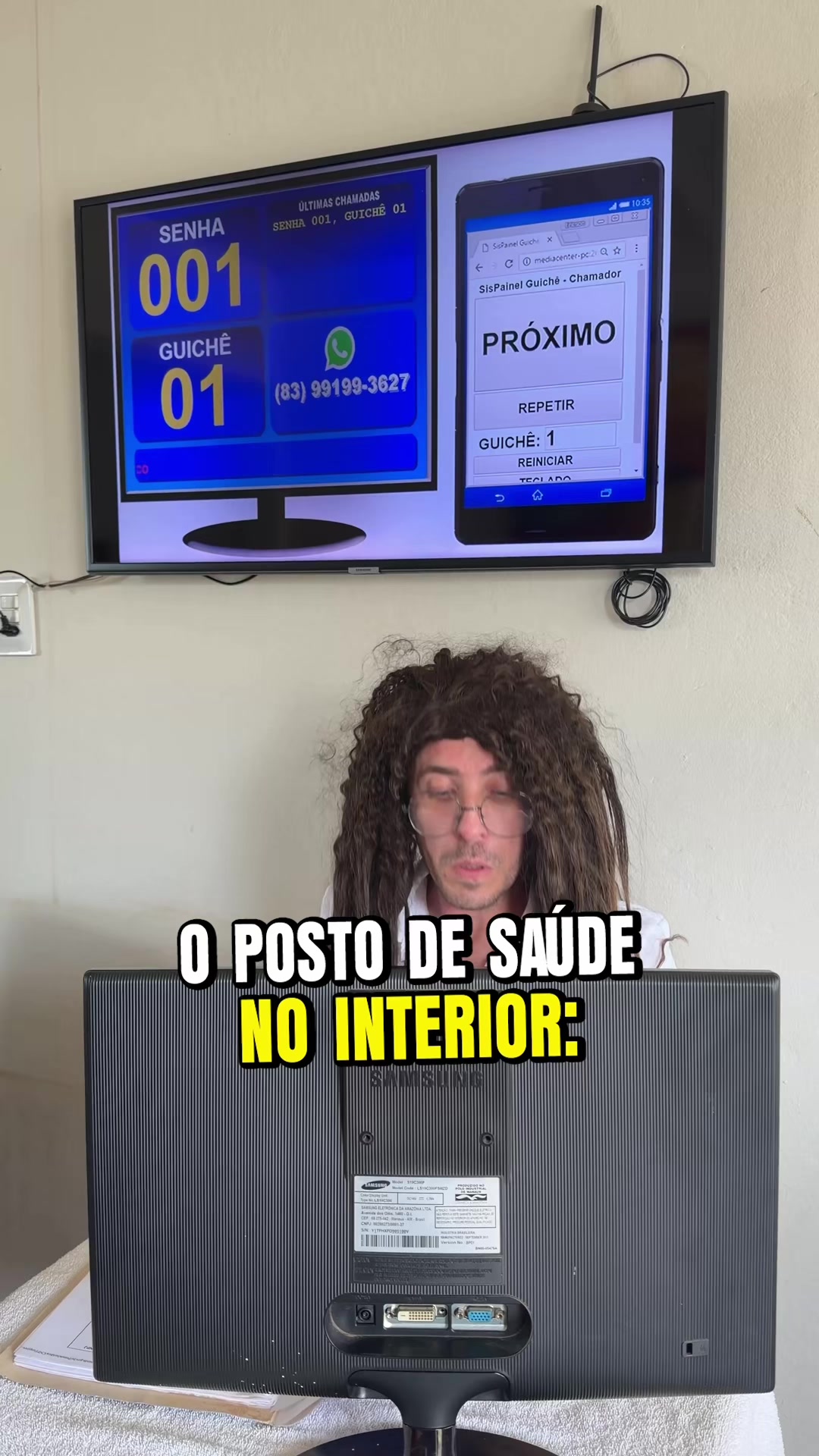 @Agilmar Ferreira