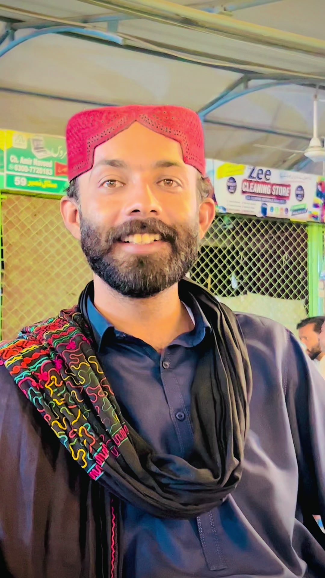 @ملک سنی