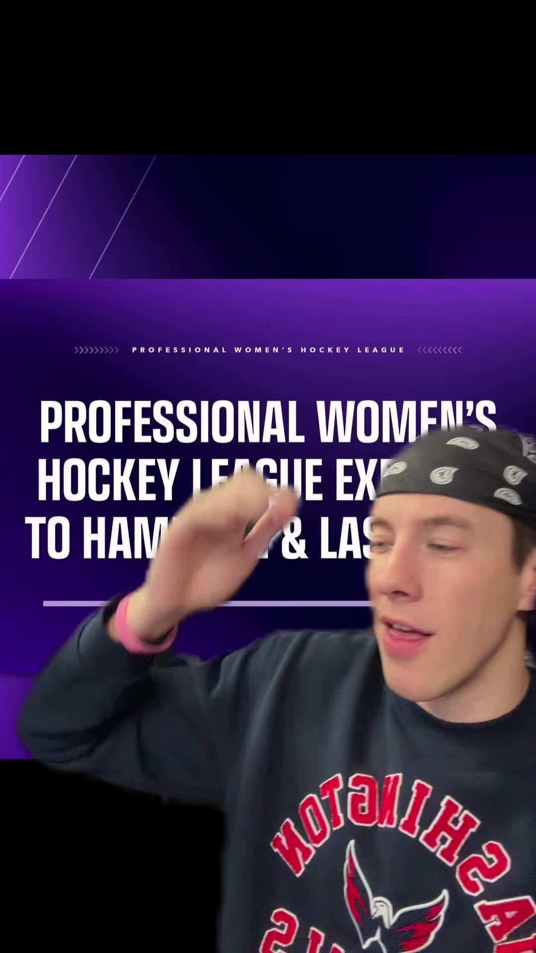 @Hockey Guy Jordan