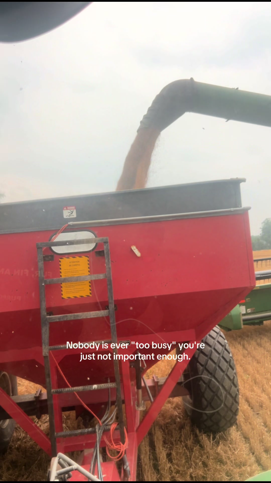 @Farm girl