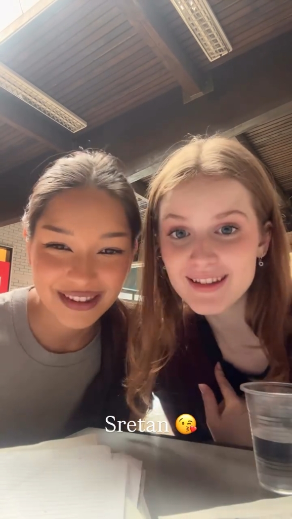 @SRAMHR 💛💛💛