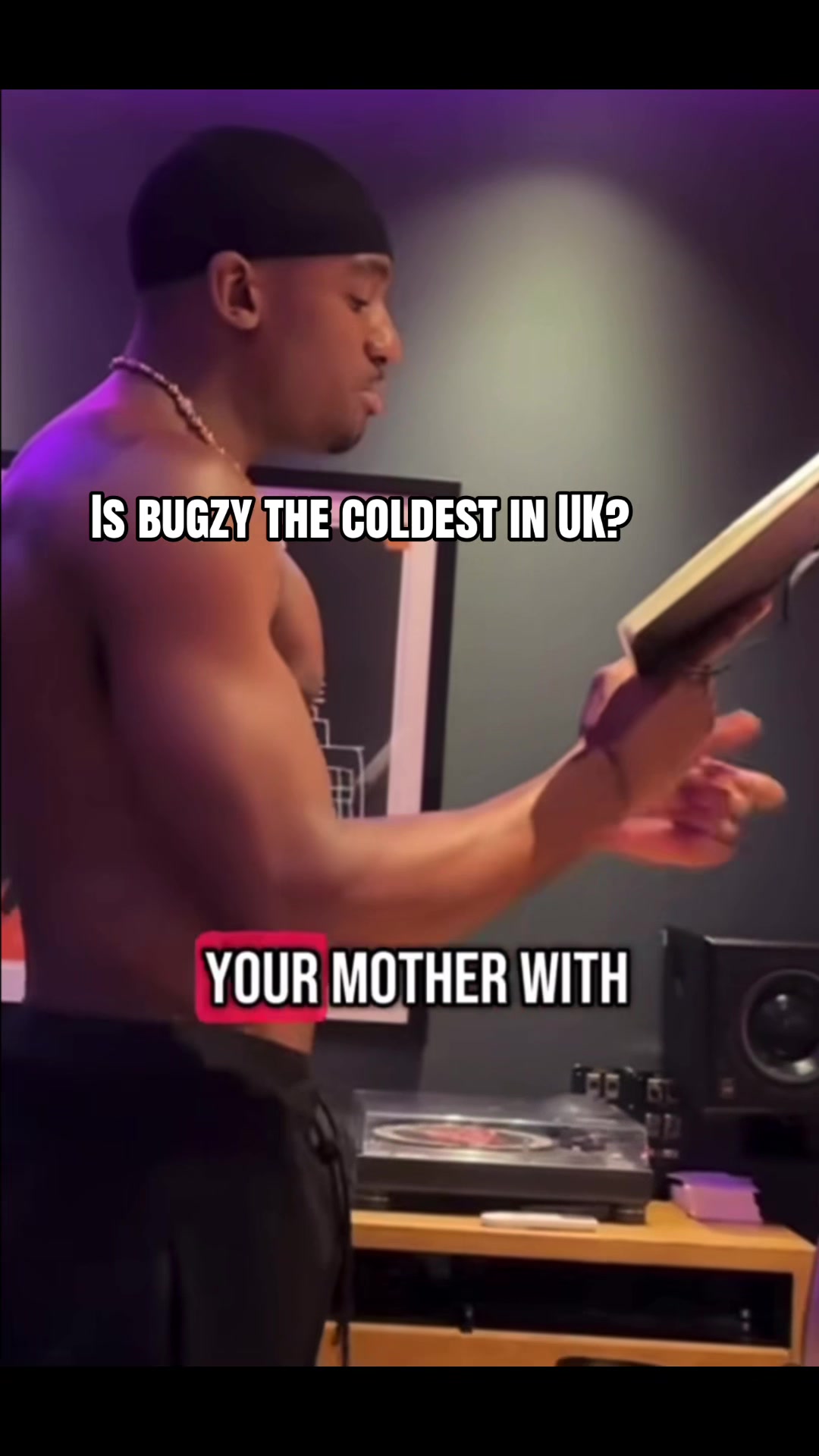 @UK RAP 🇬🇧