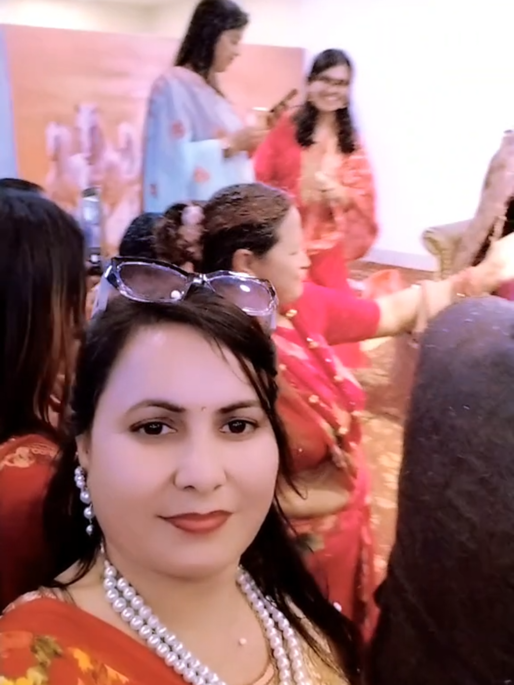 @Sabita_Baral💚StockMarket