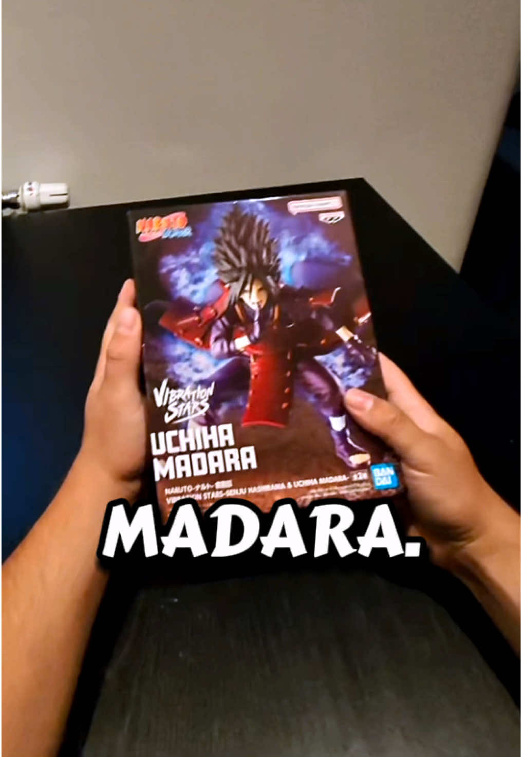 @King Madara