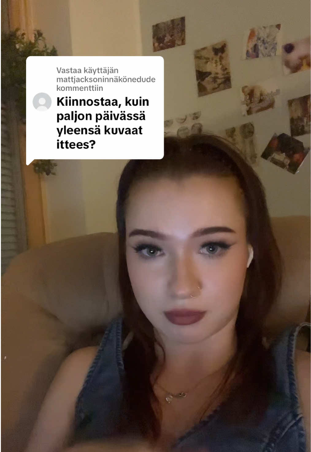 @Alina Jokela