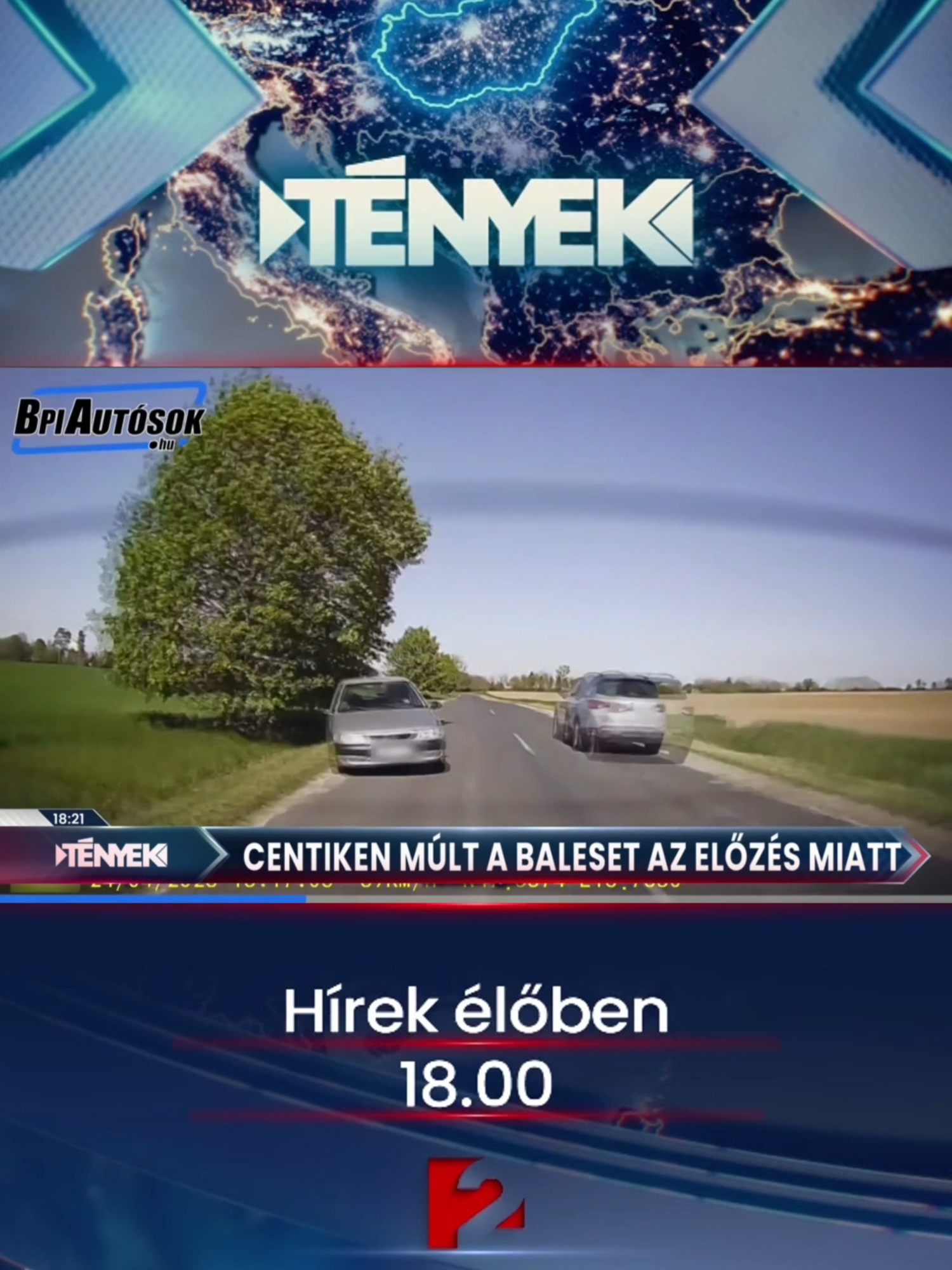 @TV2 T&eacute;nyek