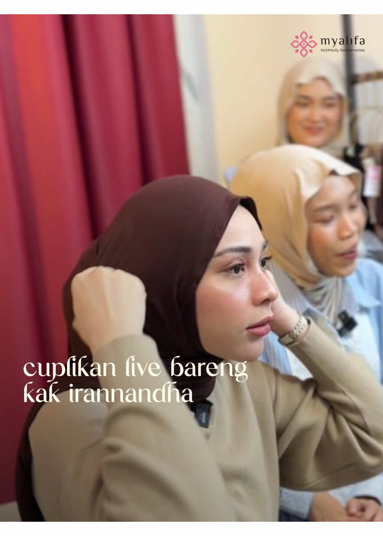 @Myalifa Hijab