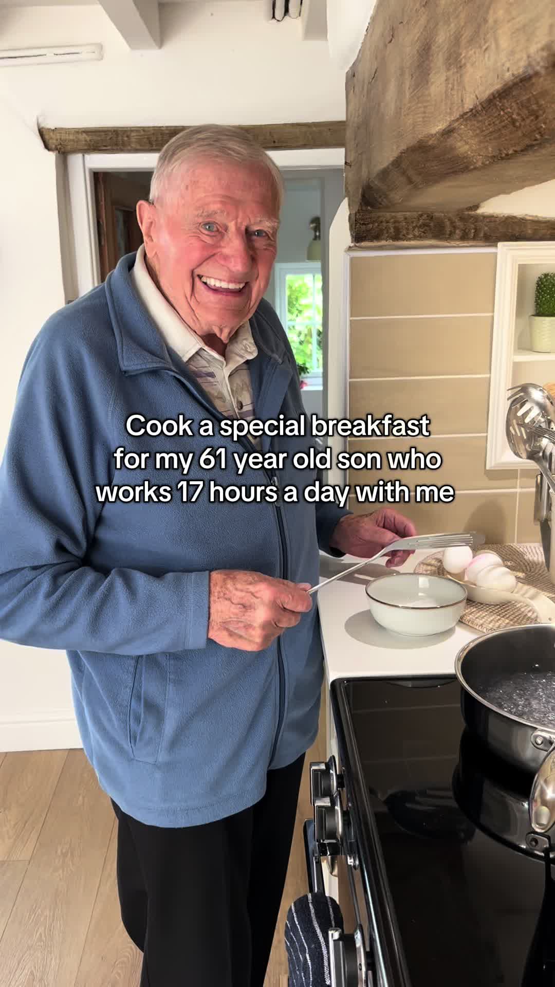 @Grandadjoe