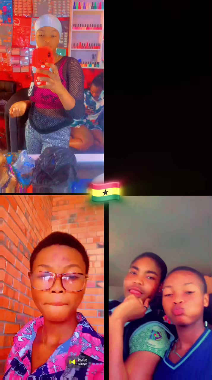 @Prisca Bae