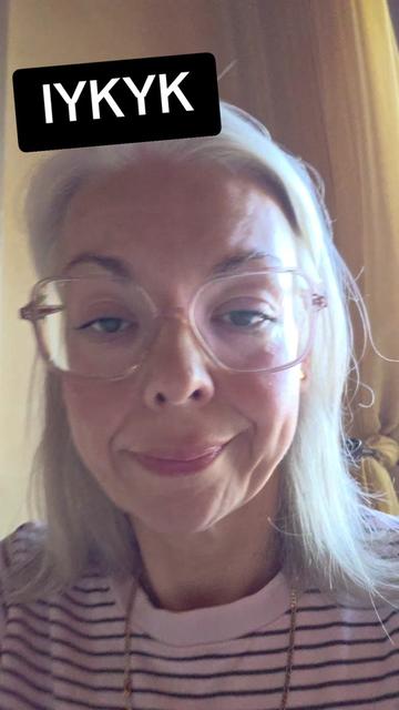 @Tina-Obese Woman in Remission