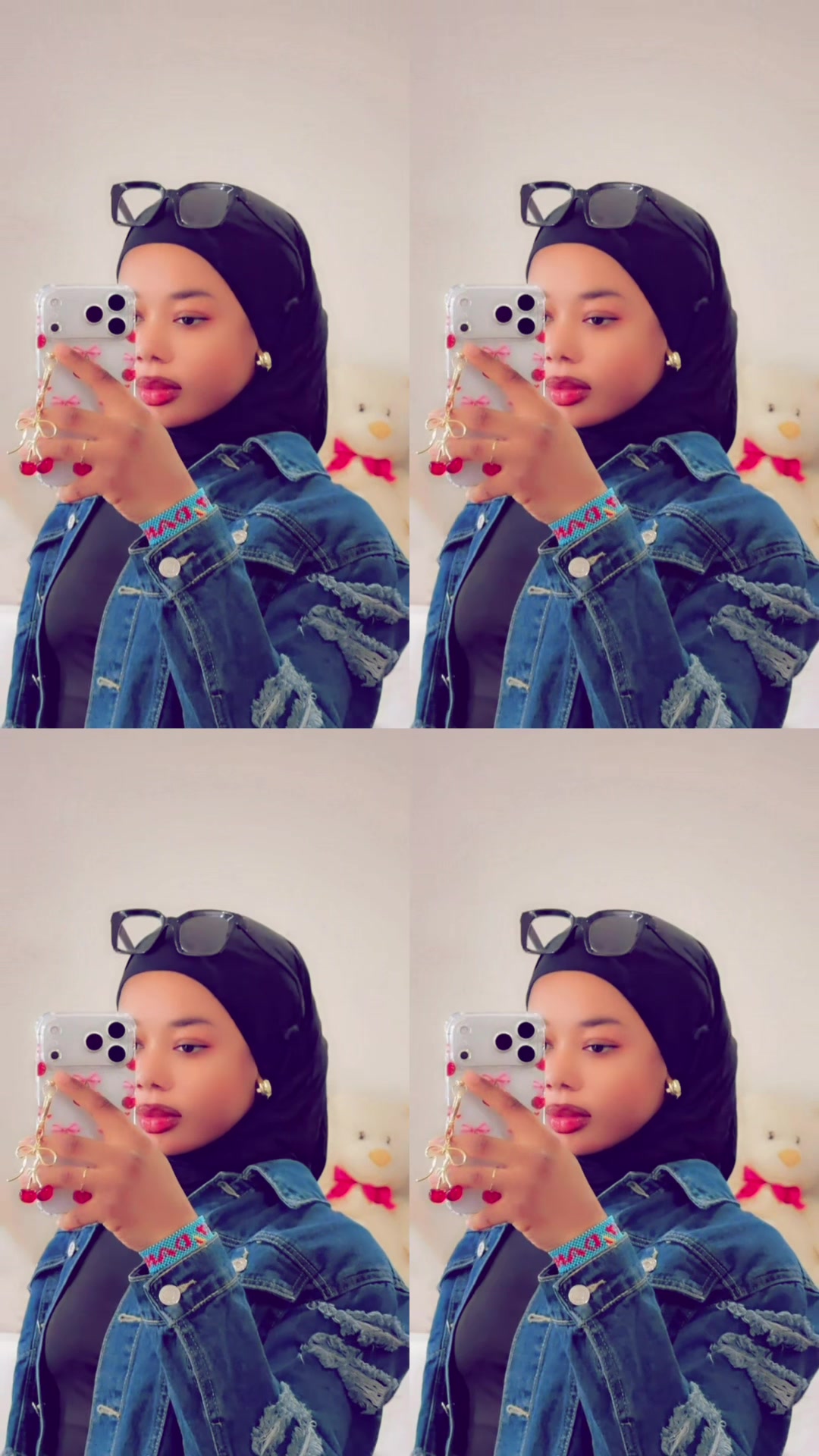 @hidaya_the_african_queen❤️👸🏿