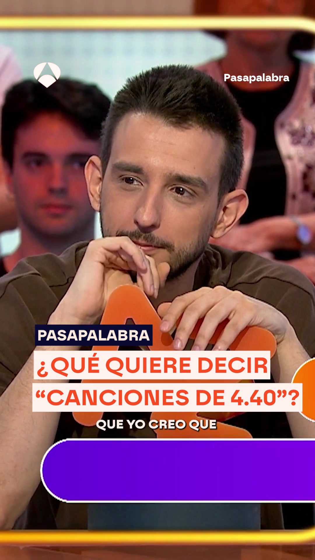@Antena 3