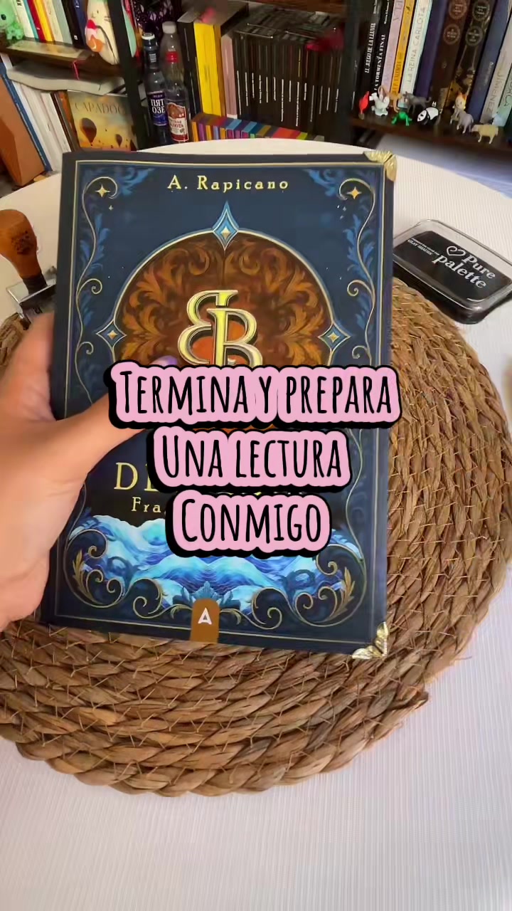 @✨ 📚 I N M A 📚 ✨