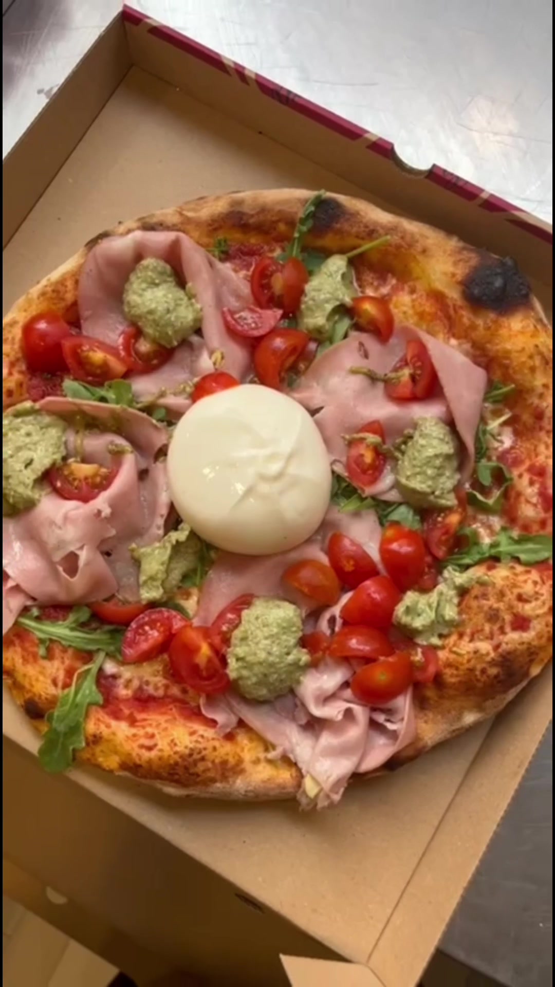 @I sapori della Sicilia