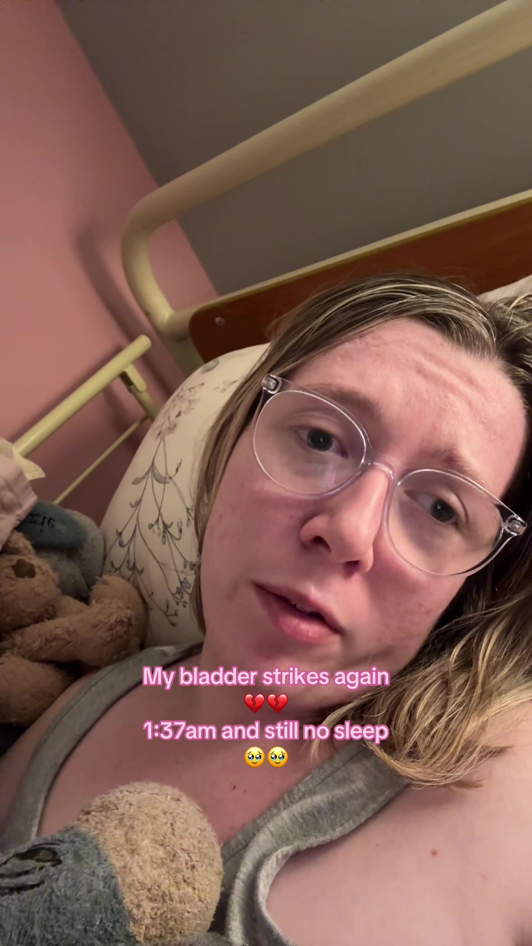 @Izzie 💕🌸| medical girly
