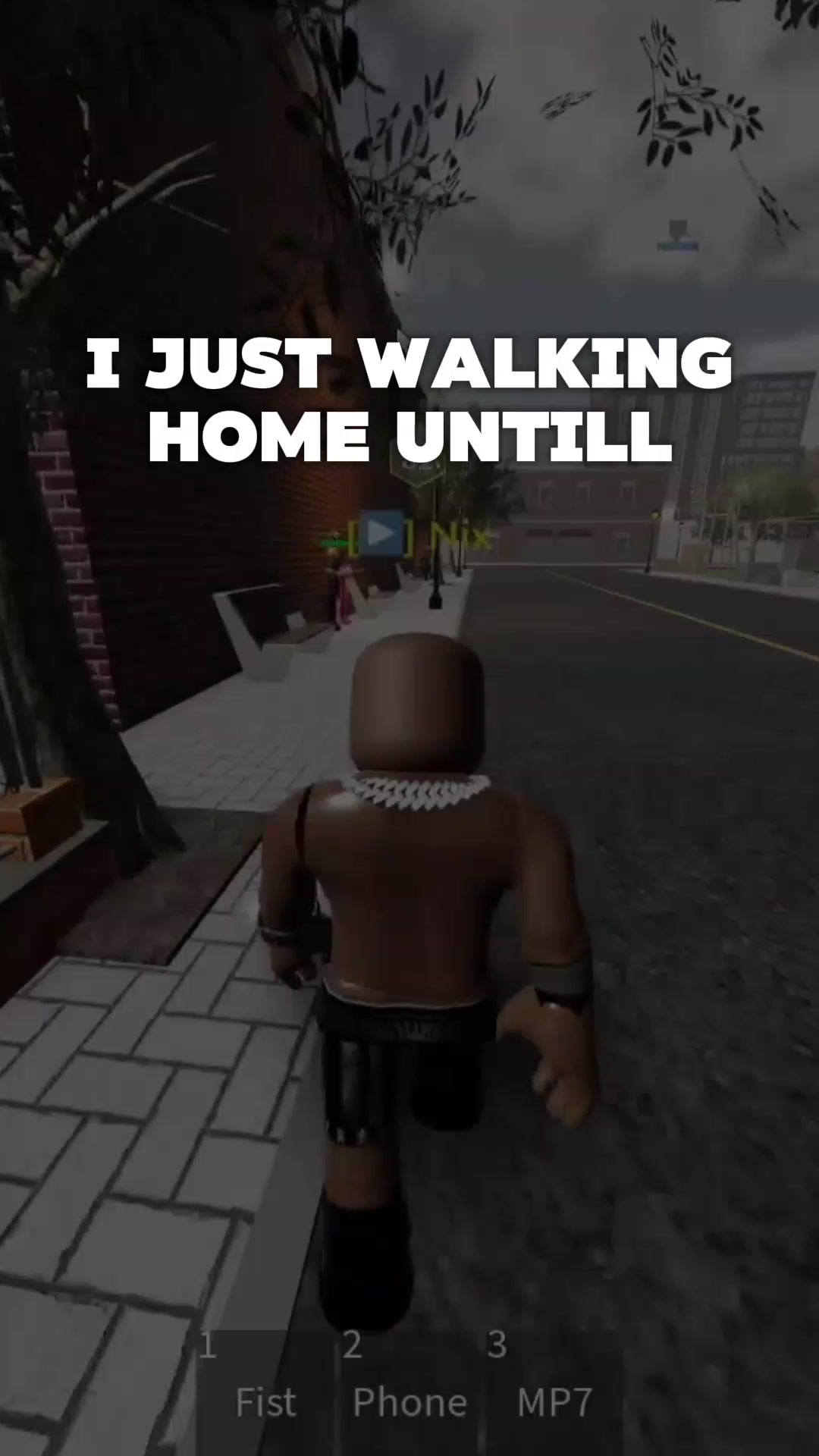 @N!x
