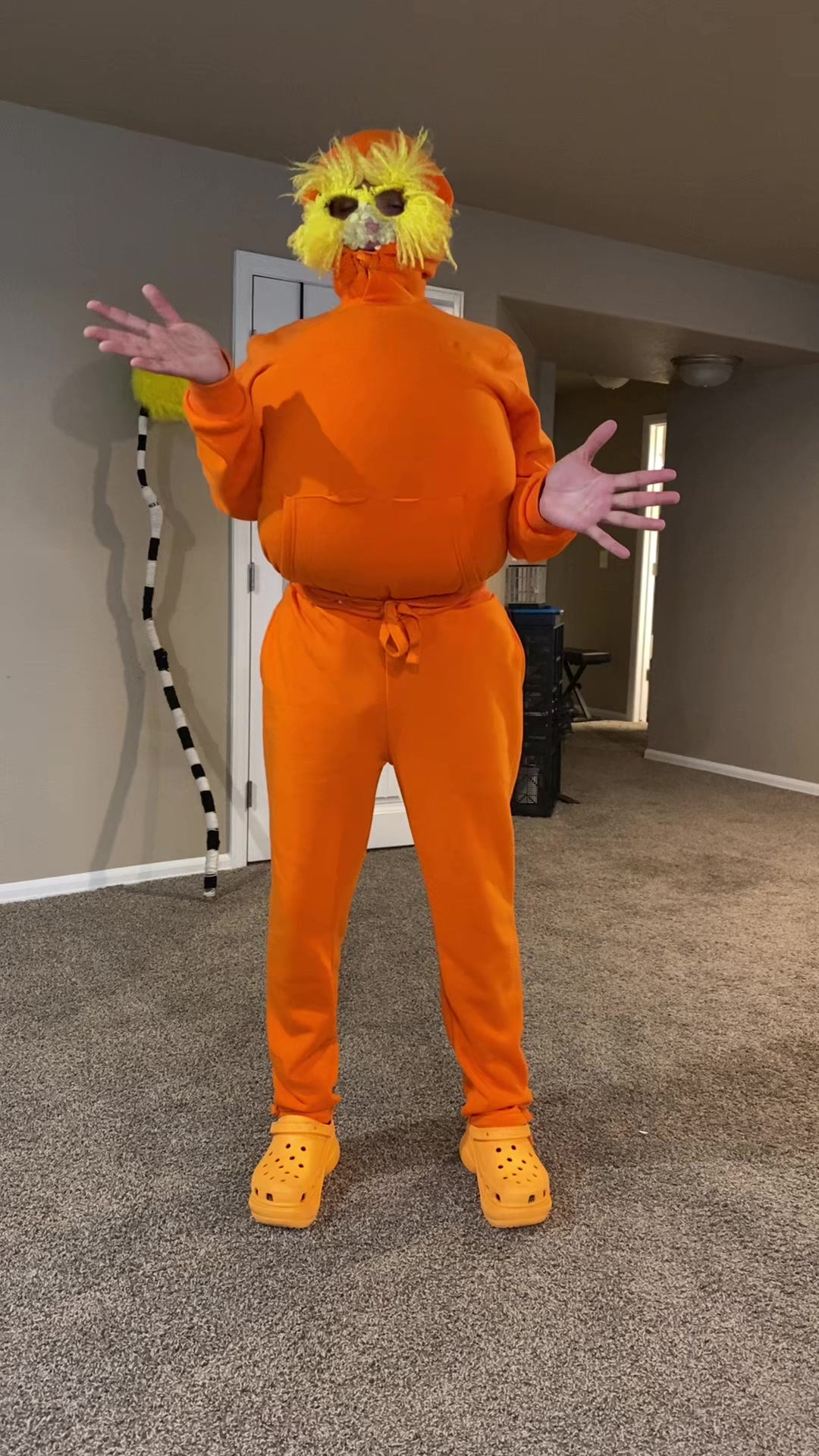 @LoRaX