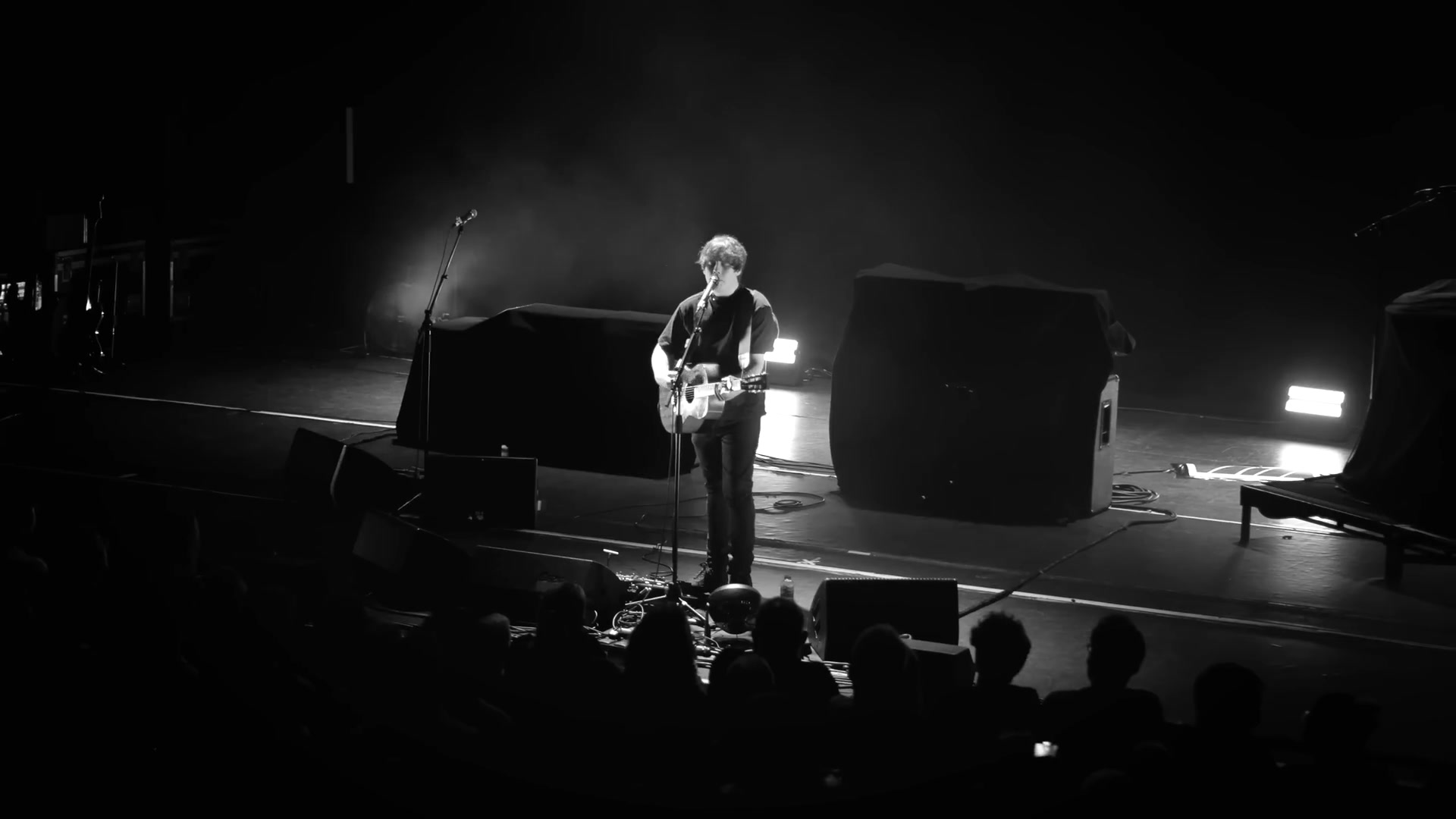 @Jake Bugg