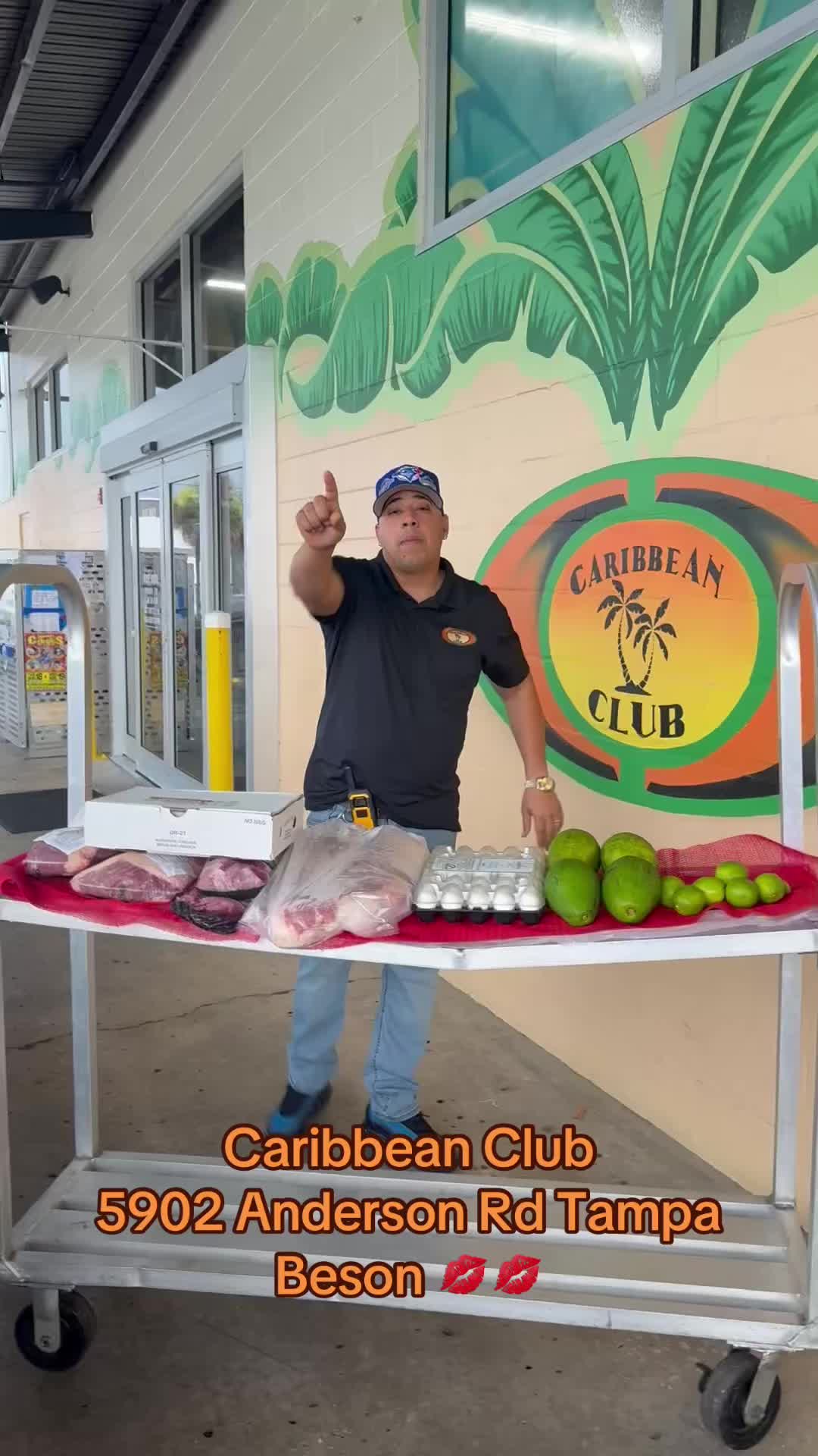 @Ellocodecaribbeam