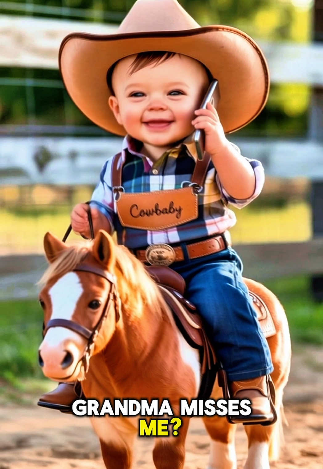 @Grandkids Are Wonderful