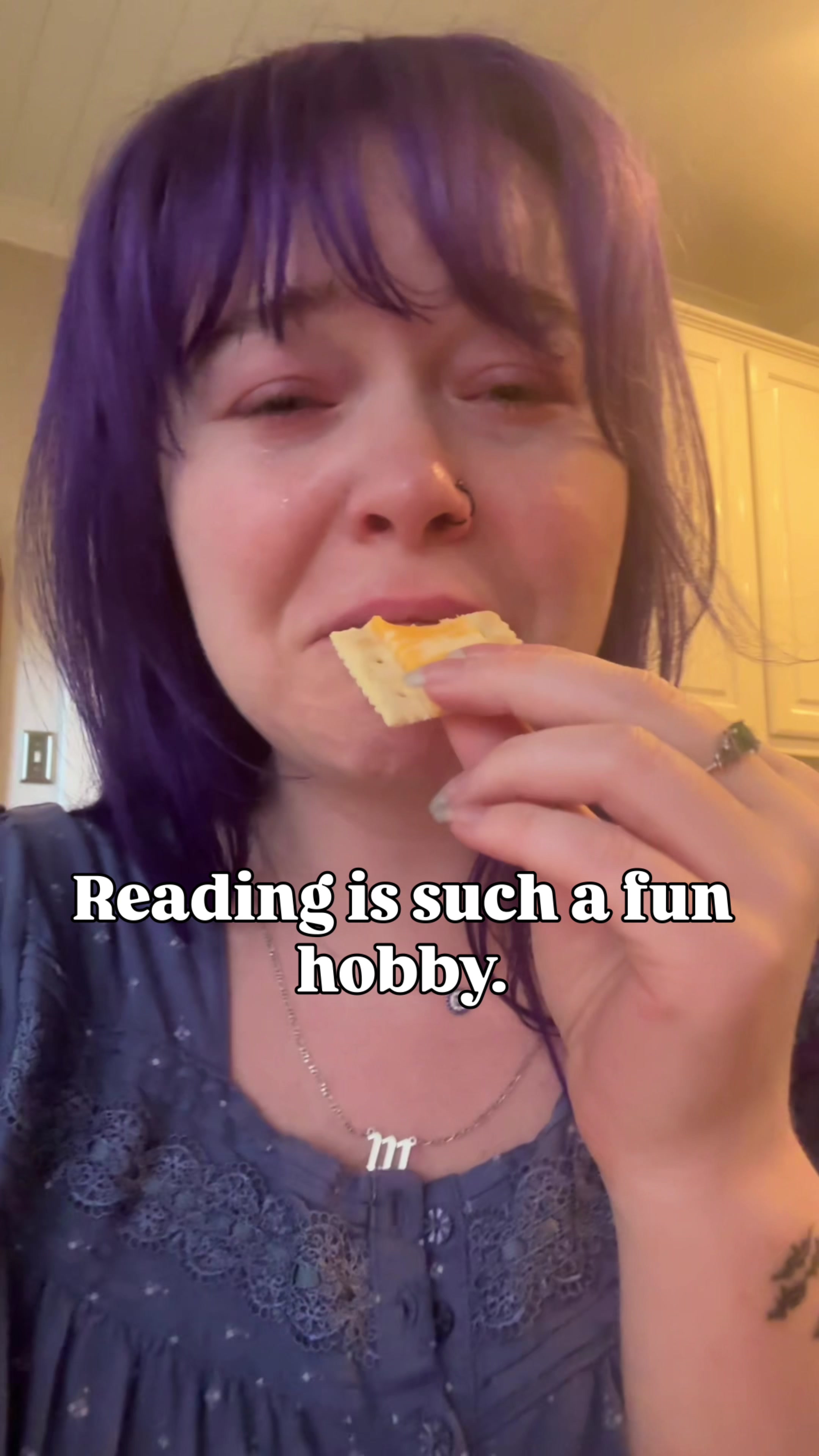 @Genevieve | DirtyReadsandMe