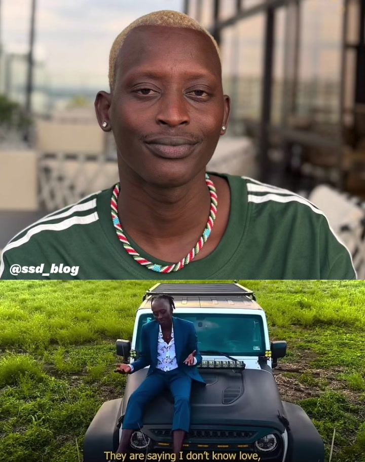 @South Sudanese Blog