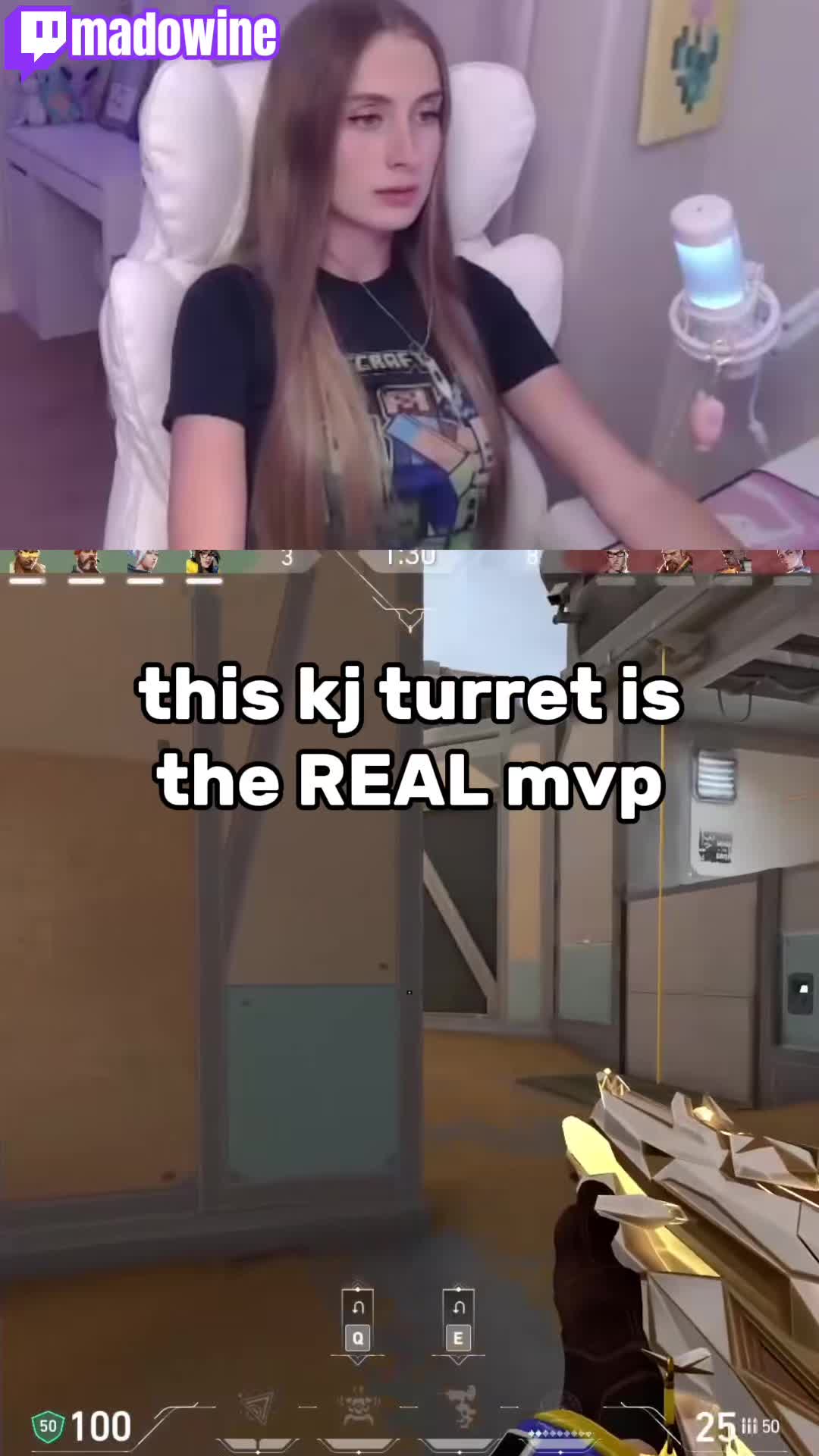 @maddy <3