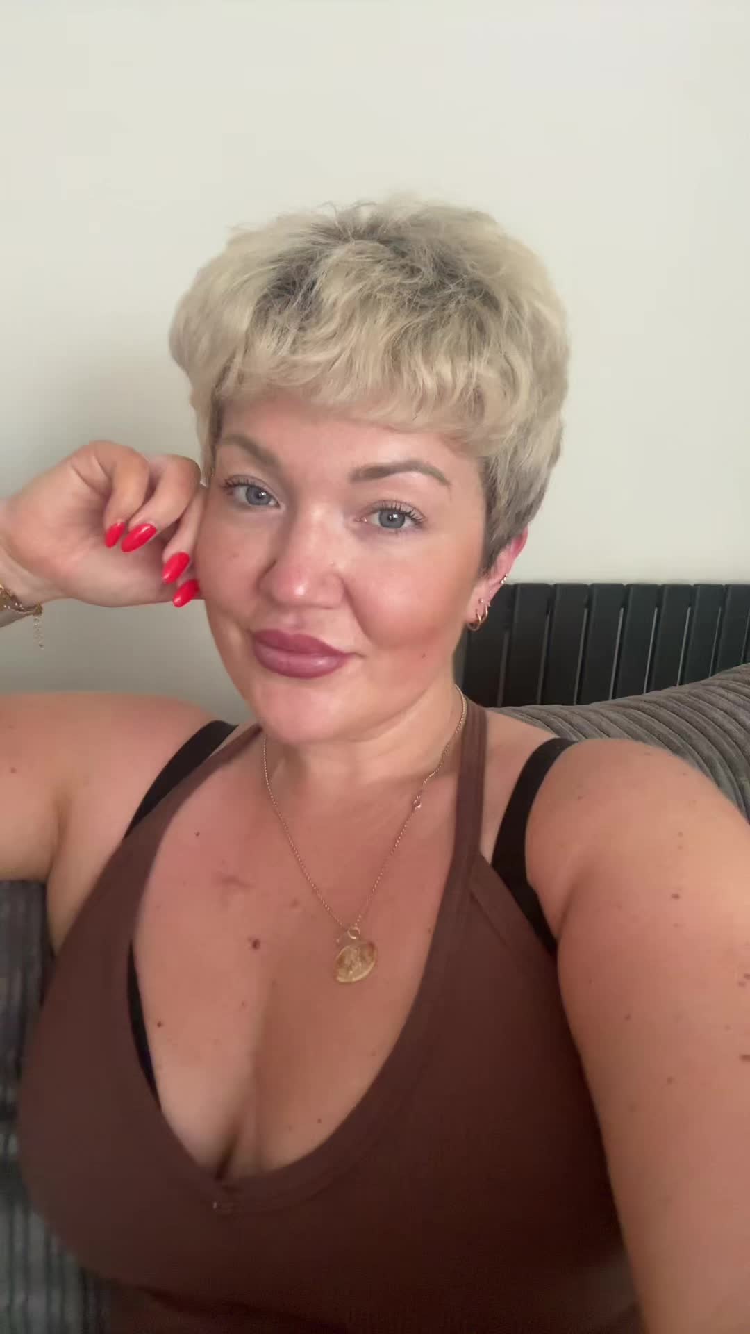 @Lisa ✨ Life after Cancer