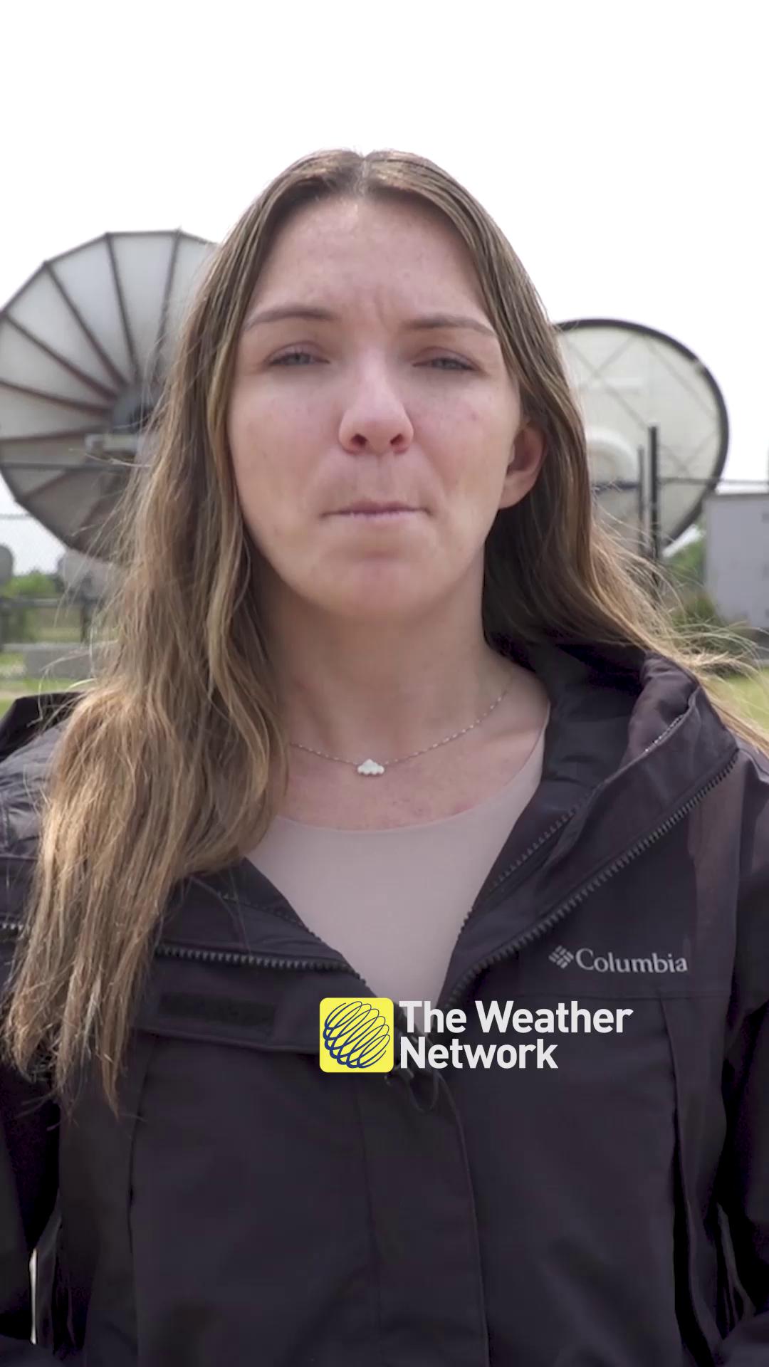 @The Weather Network