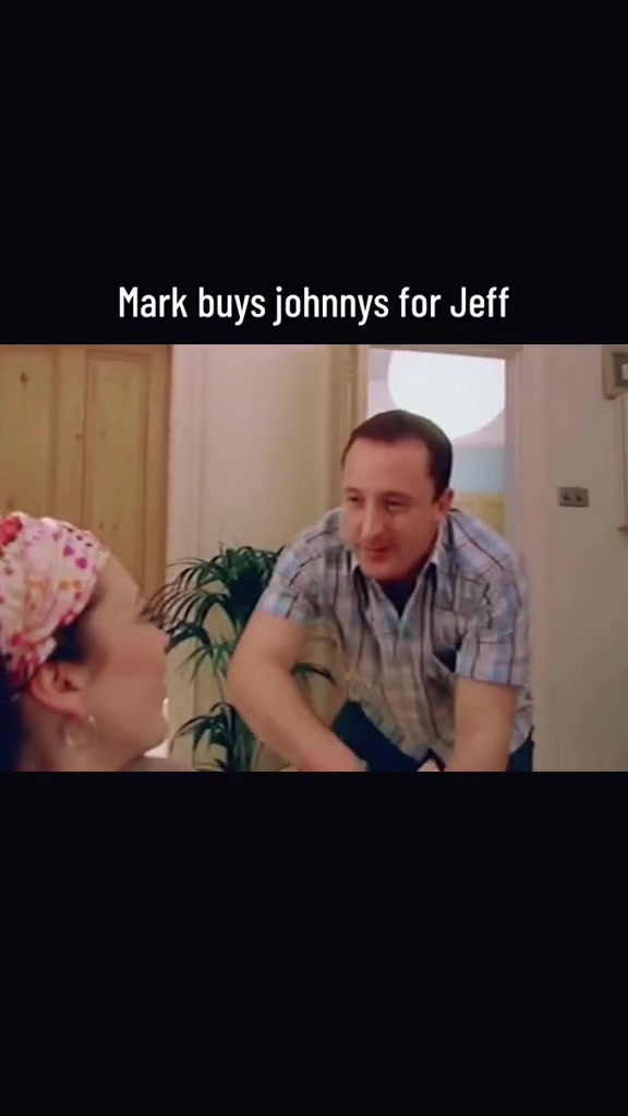 @Peep Show