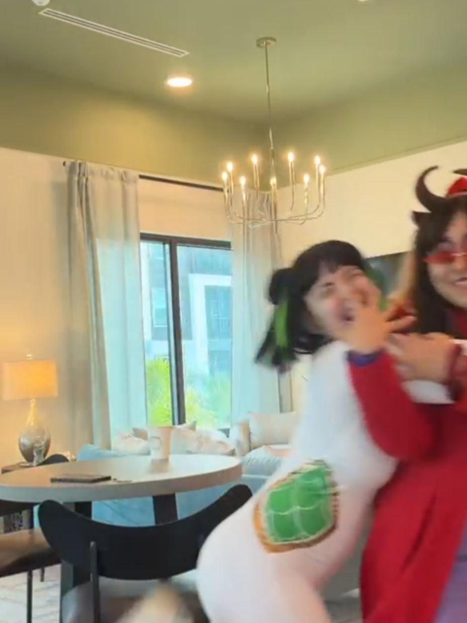 @Richie | IRL Mei