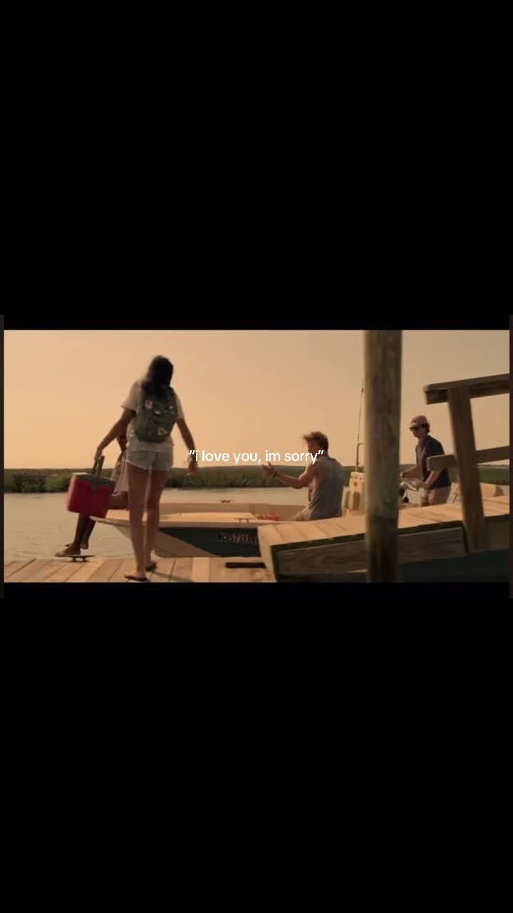 @outer banks