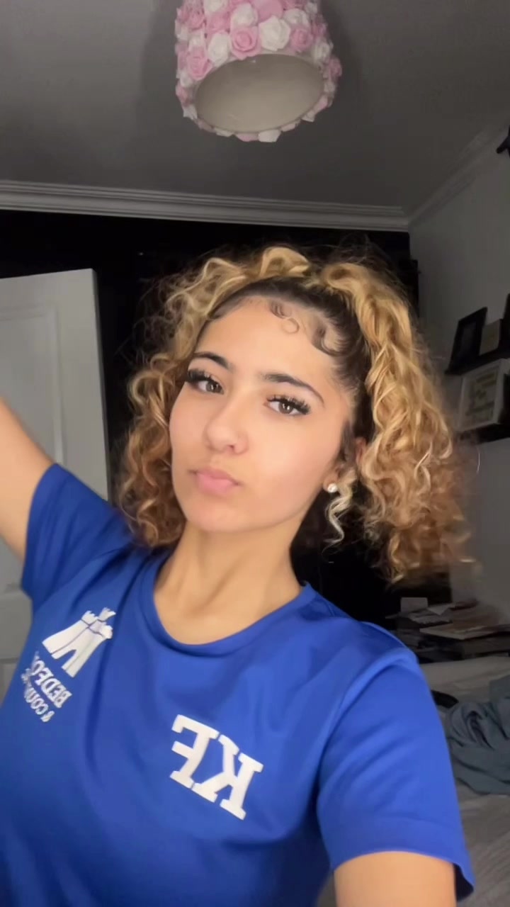 @kayla marie