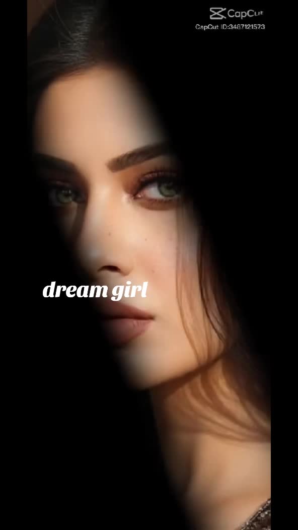 @🥀🦋Dream girl🦋🥀