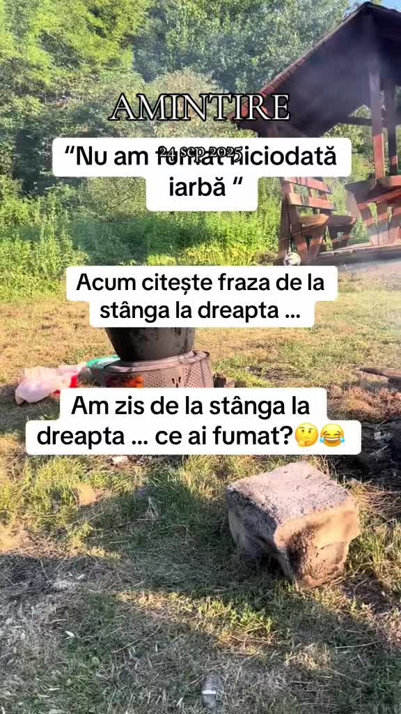 @Umorul e drogul