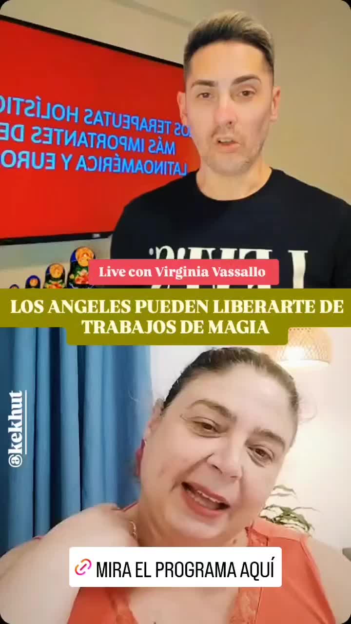 @Virginia Vassallo Gordo