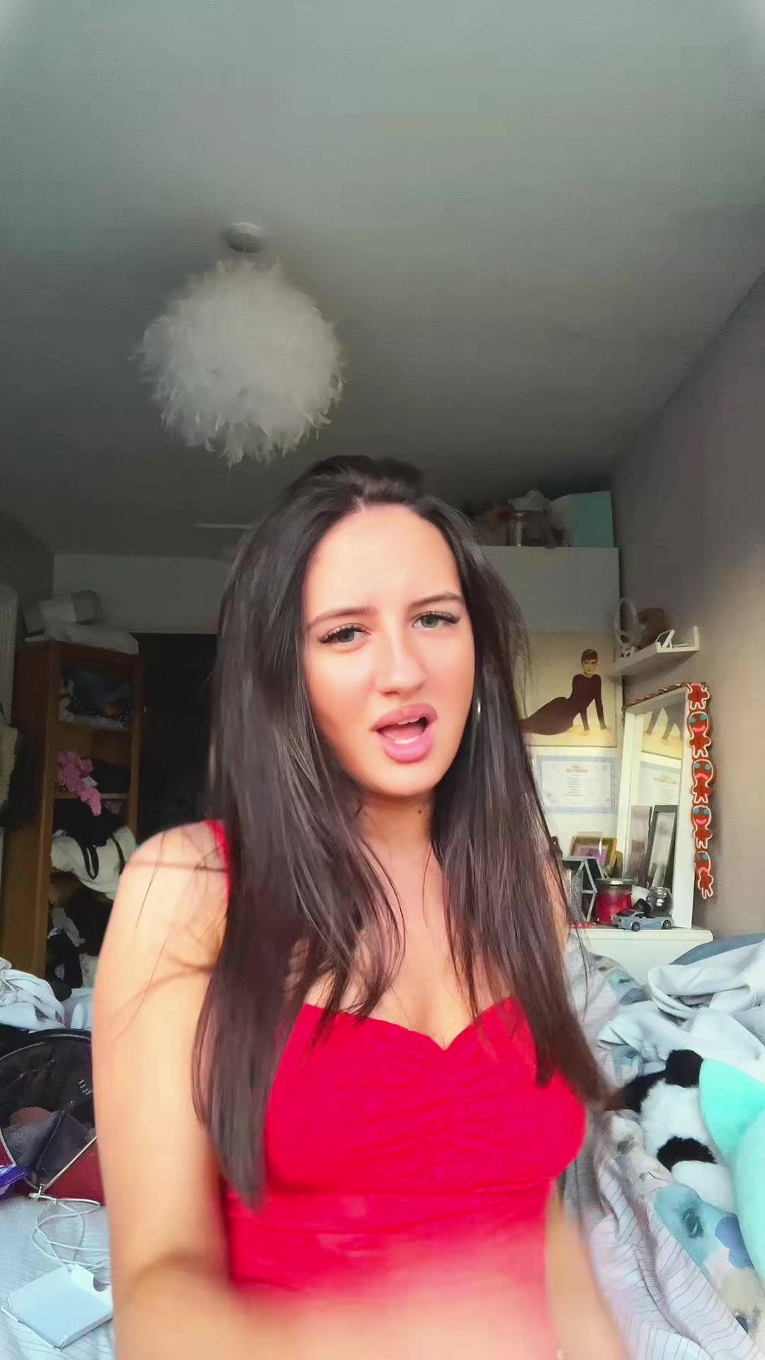 @Sassy cheeks