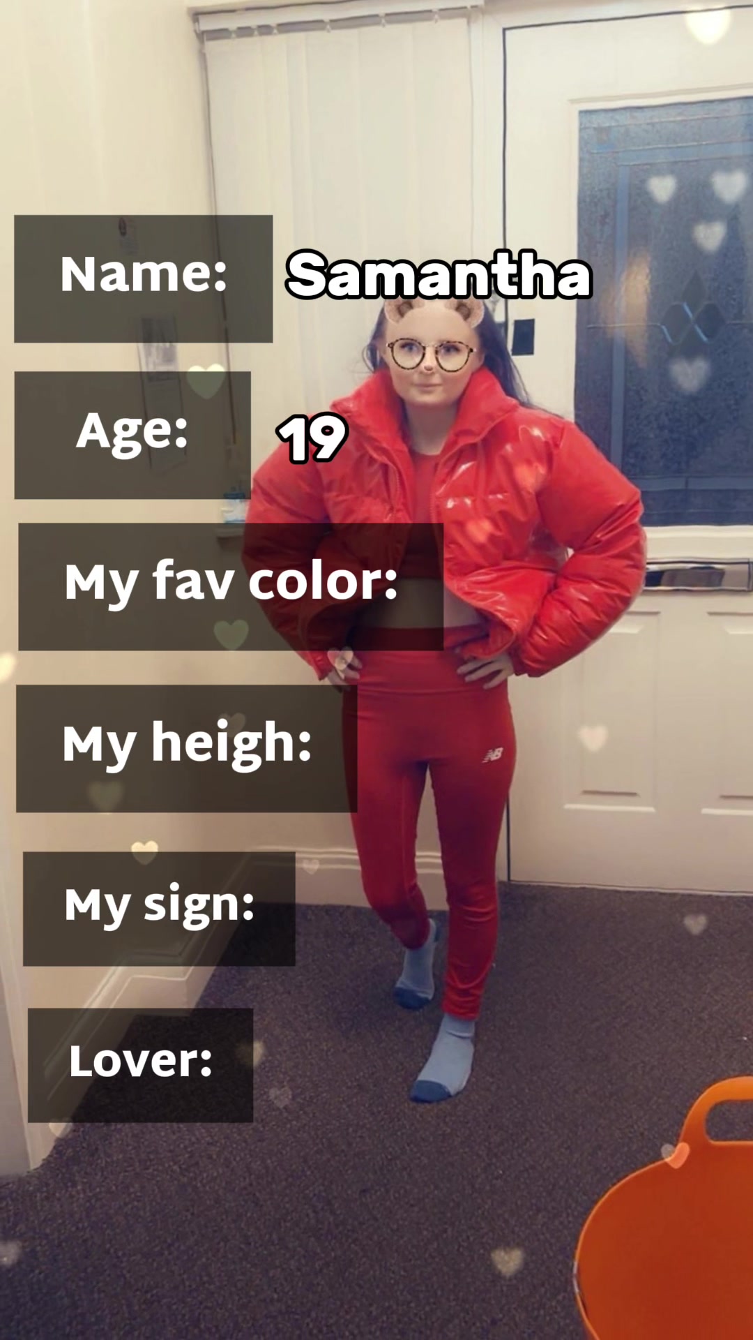 @Samantha Ingram