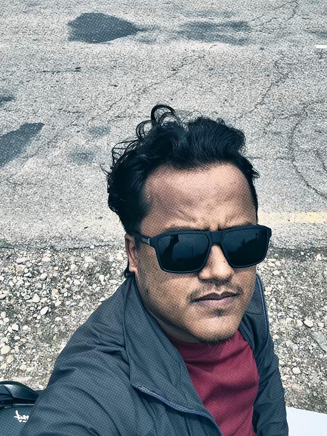 @Sudarshan Yadav Chhetree