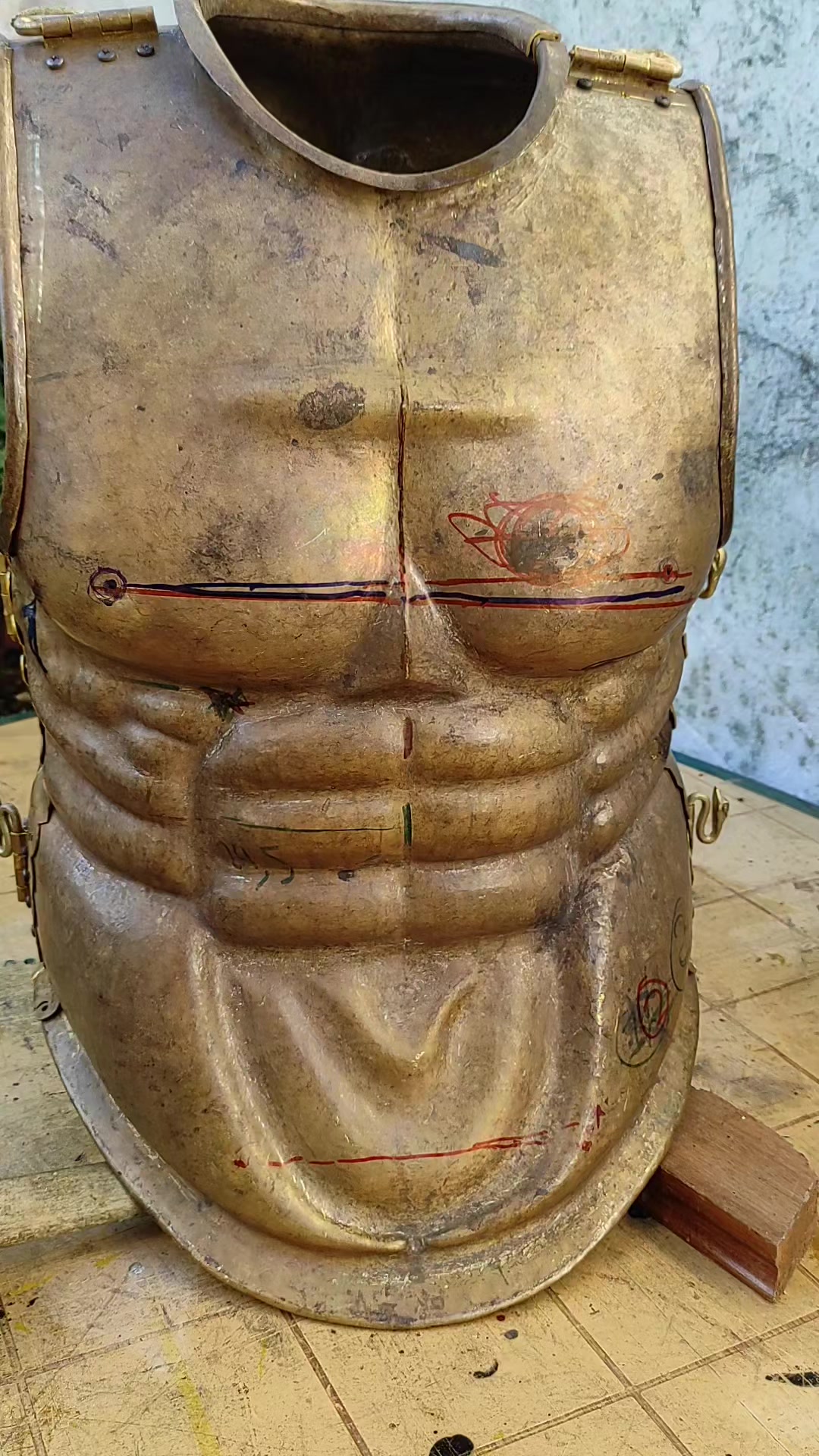 @Hellenic Armors