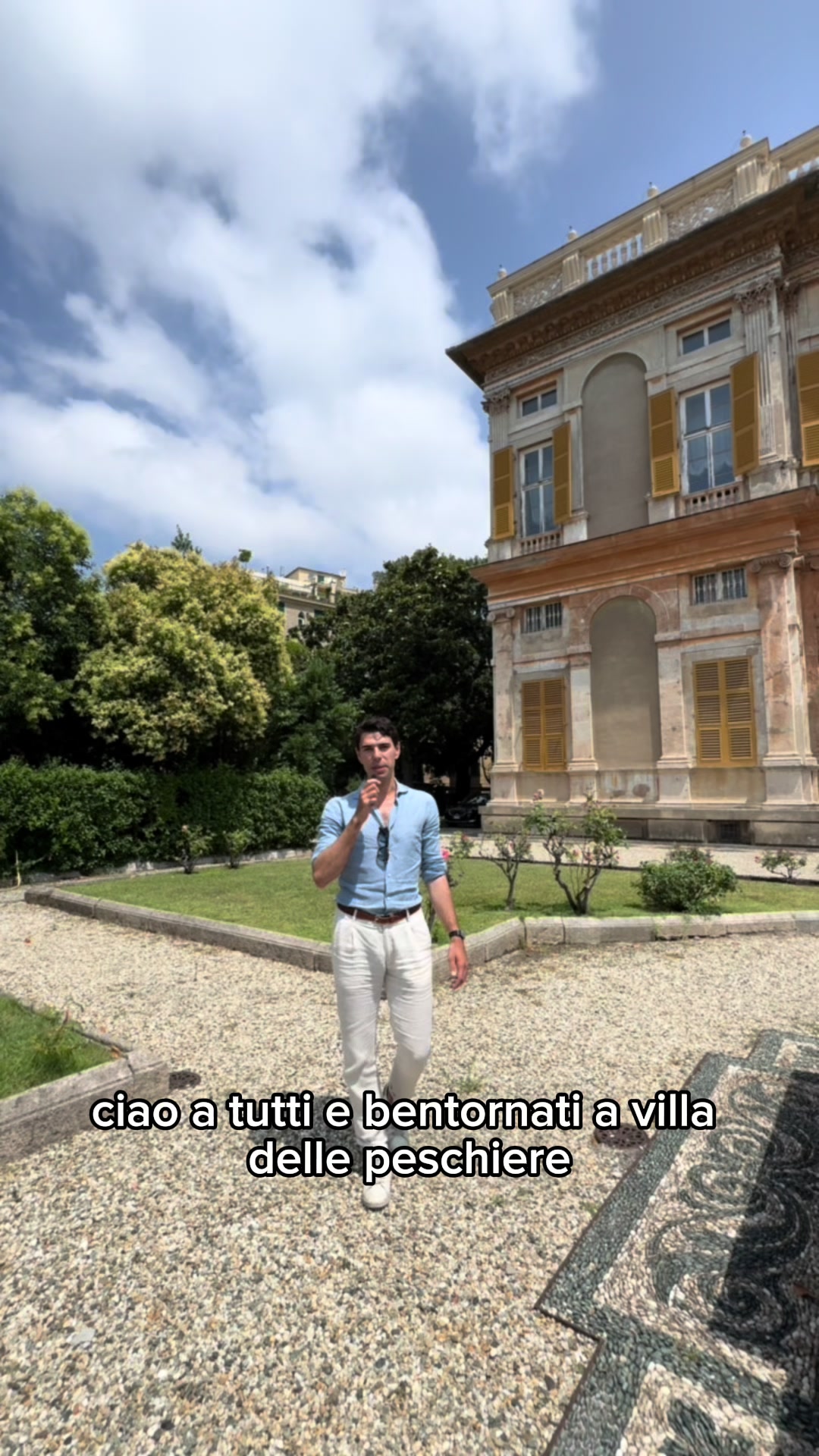 @Palazzo Foundation