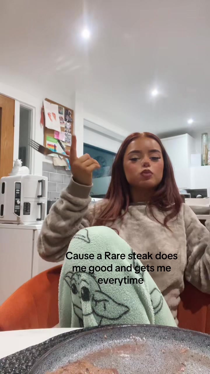 @Georgie Peddie