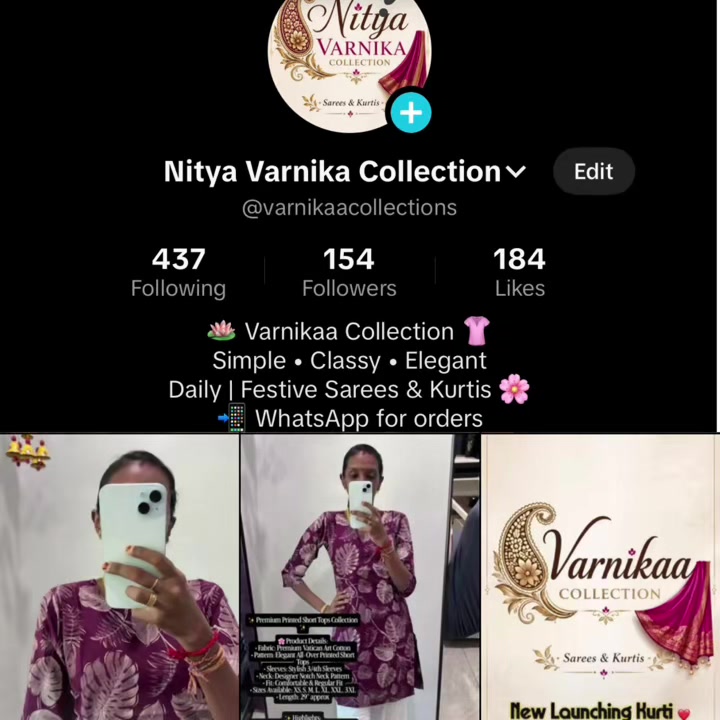 @Nidya Mary Kay