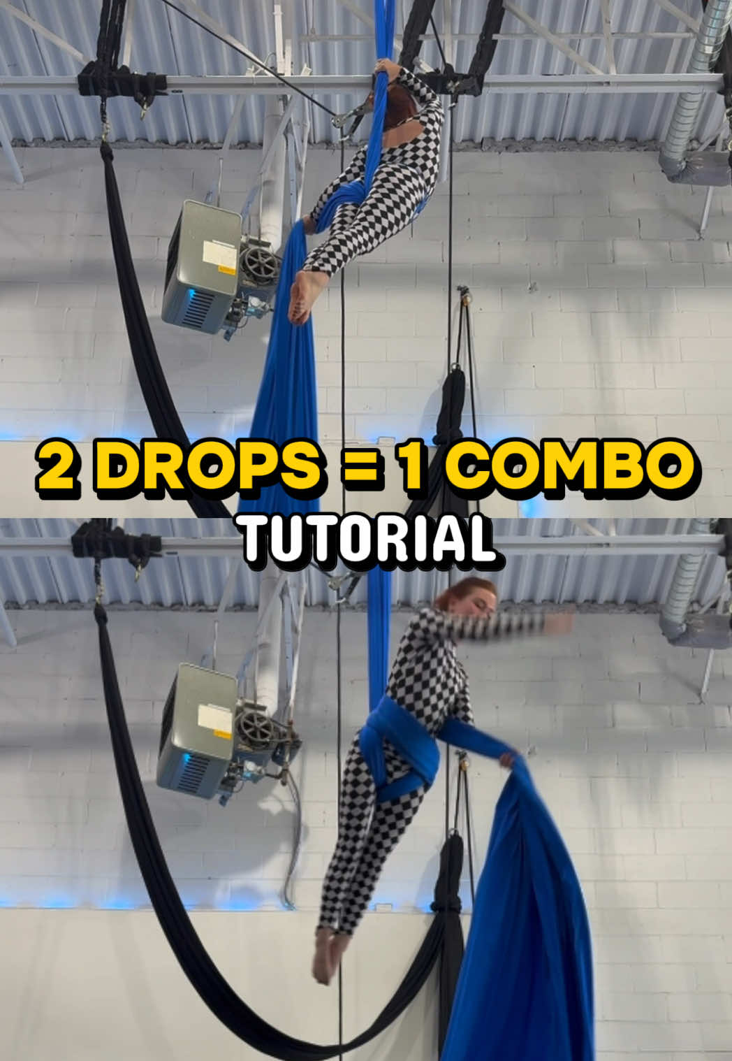 @Julia Spellman | Pole & Aerial