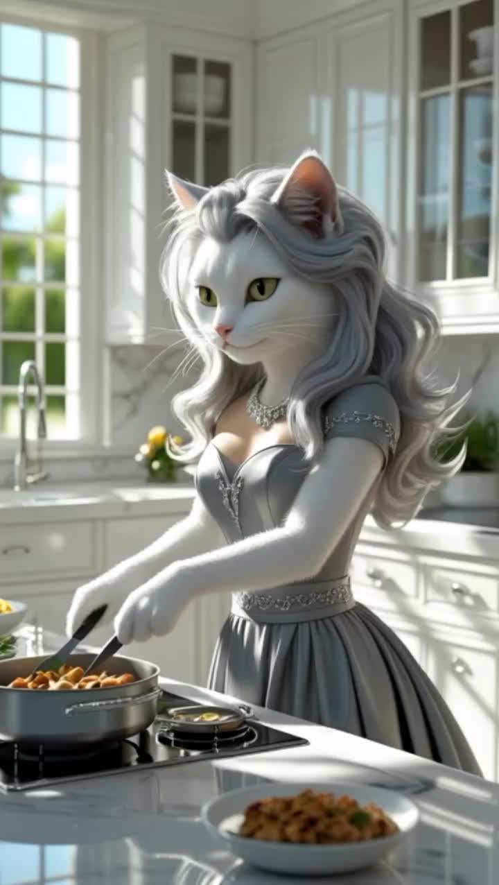 @Ai cat
