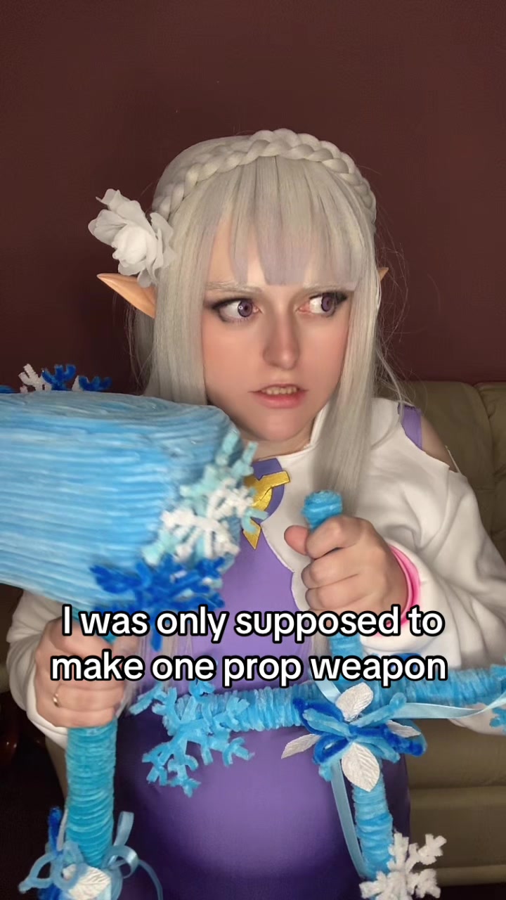 @Storyteller George