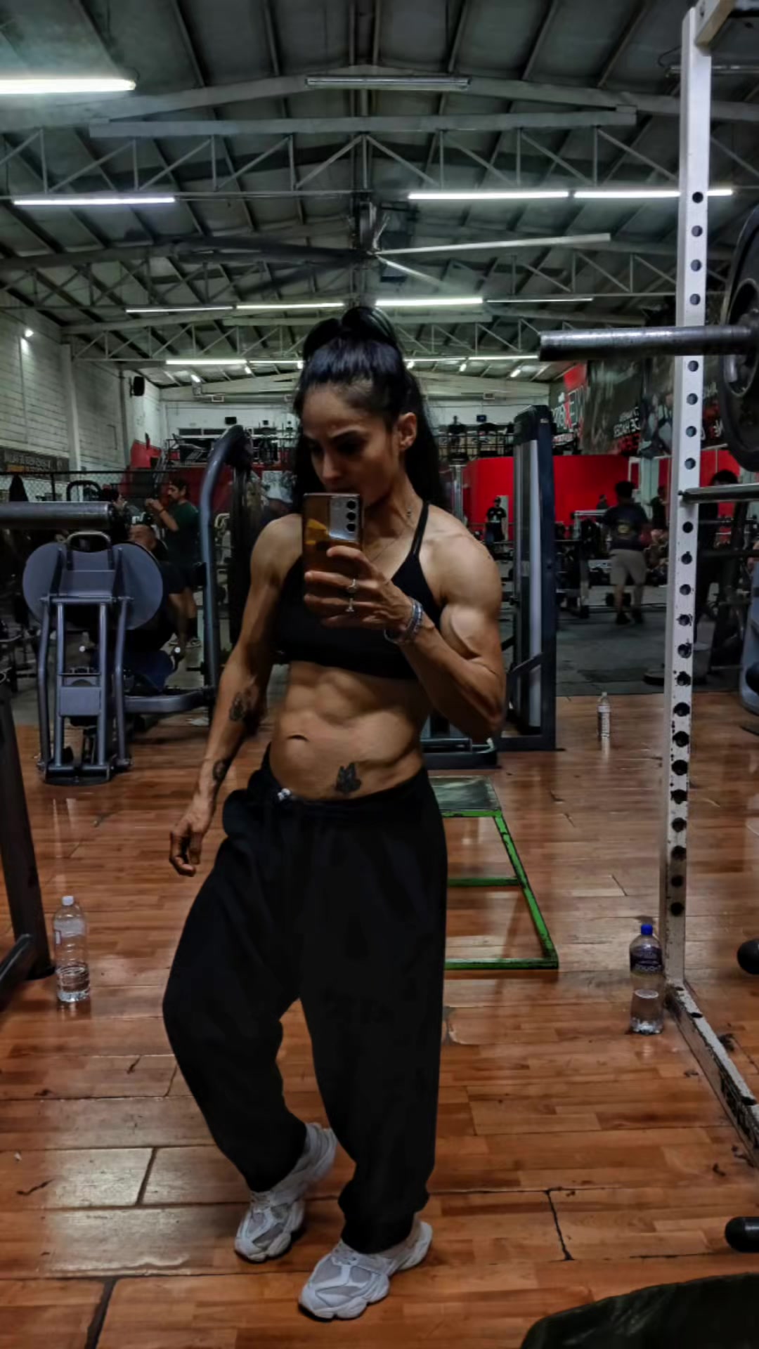 @Alejandra Dominguez