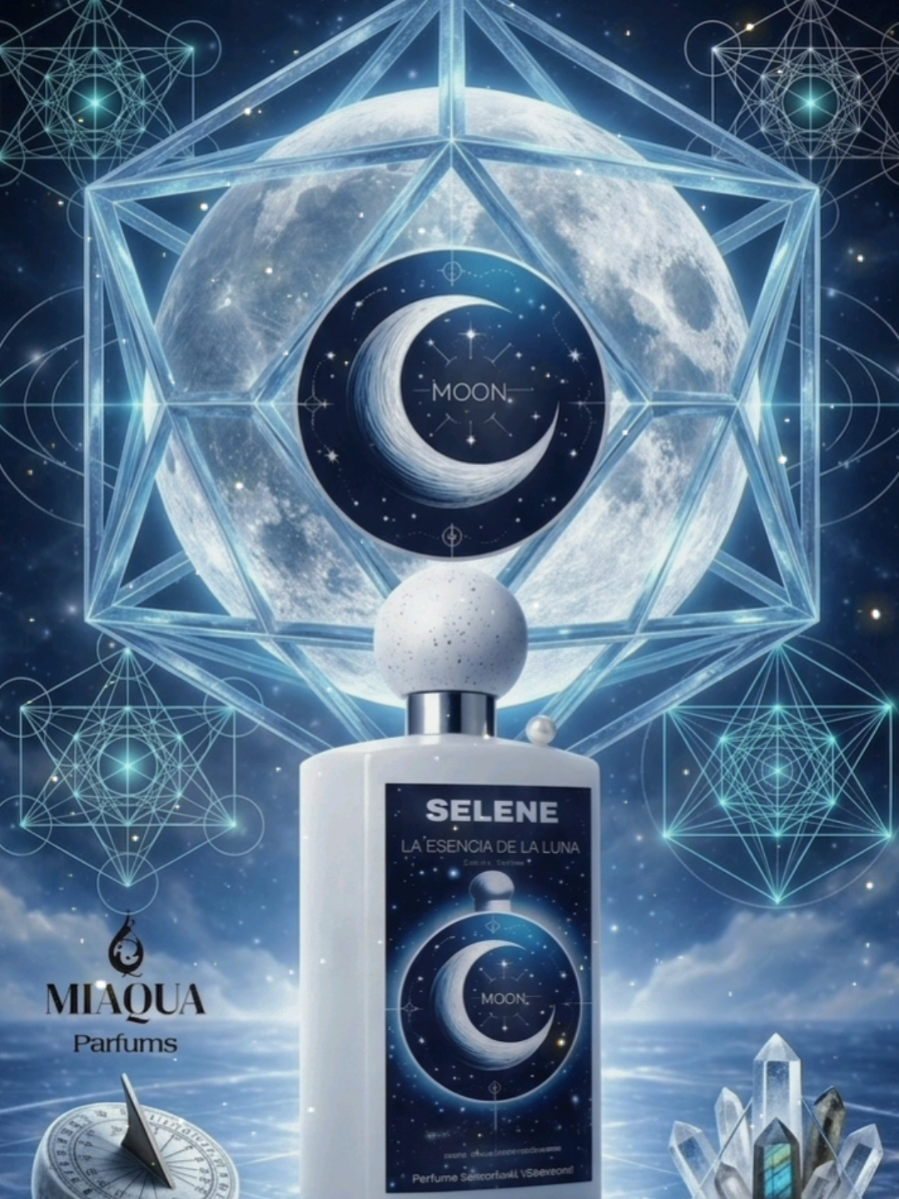 @Miaqua Parfums