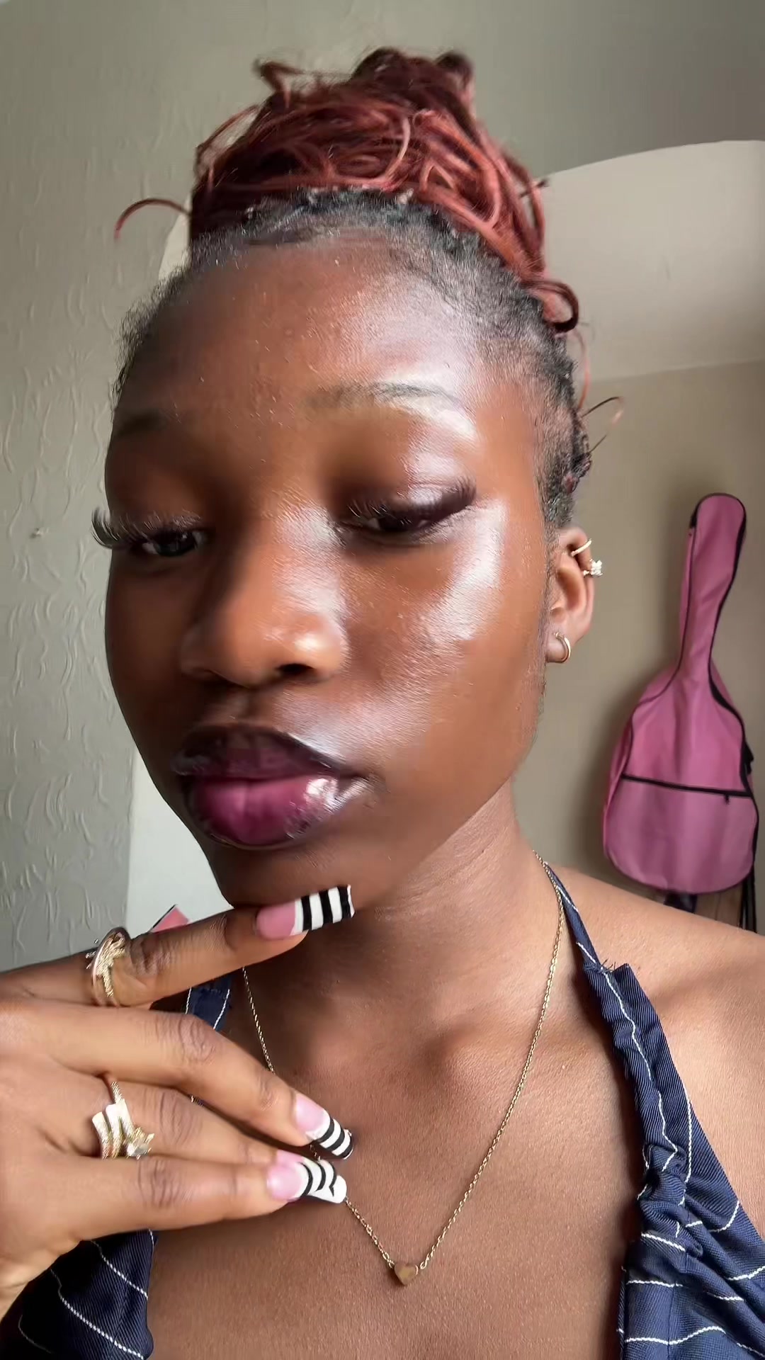 @Chika Kasia Onyechere🎀